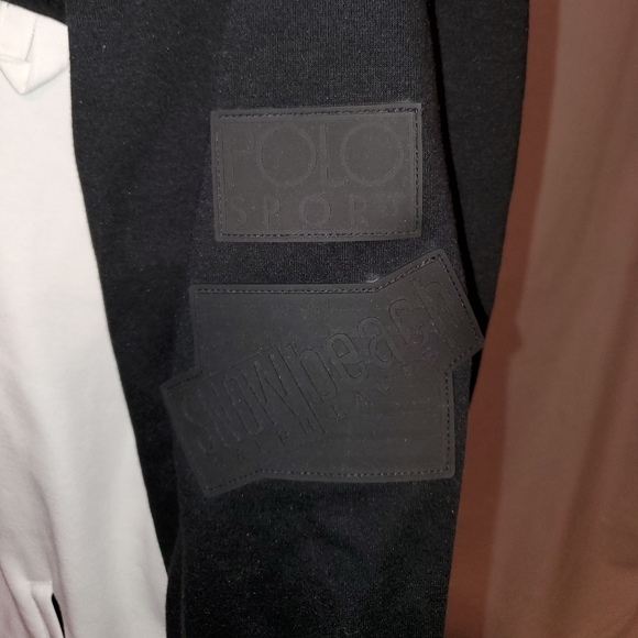 Ralph Lauren Polo Snow Beach Rugby - Picture 5 of 5